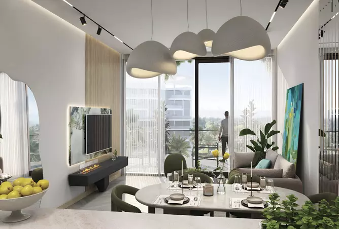 Damac Lagoon Views Phase 5 - Image 4