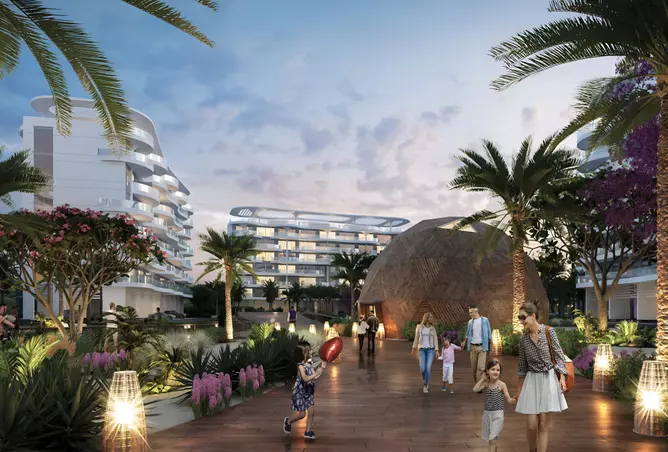 Damac Lagoon Views Phase 5 - Image 6