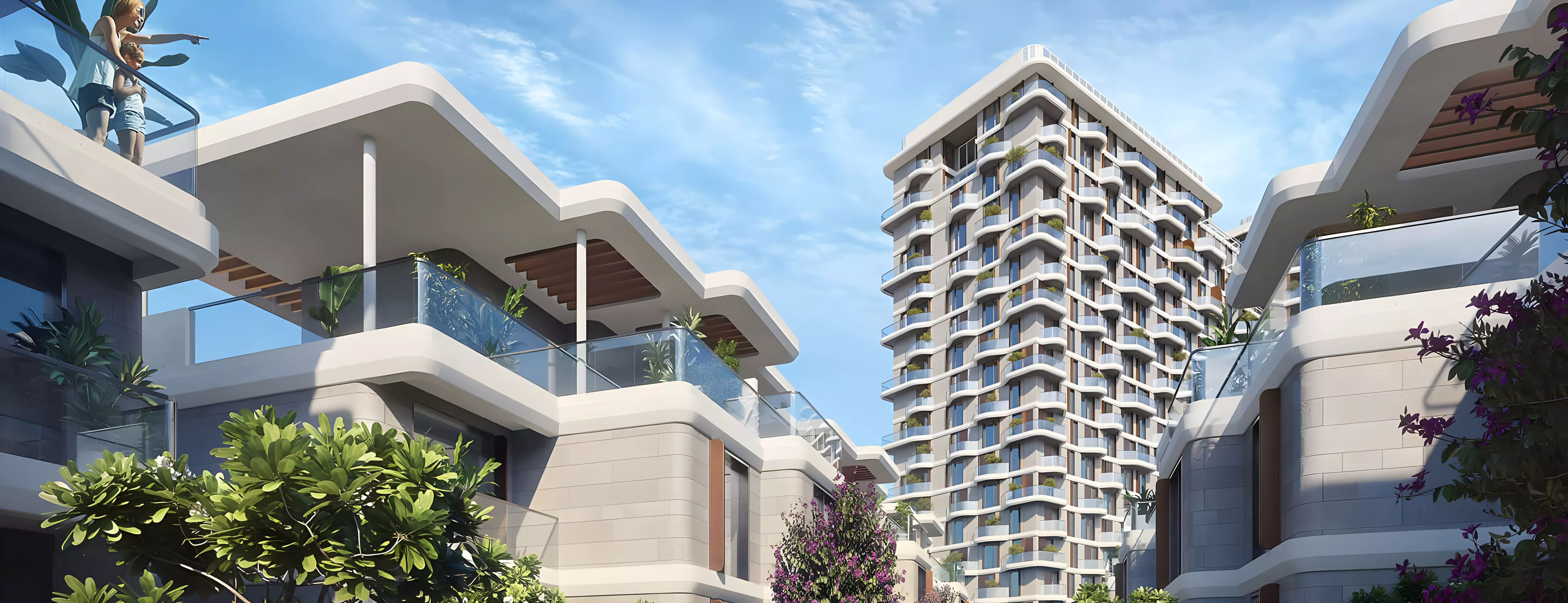 Takaya Kalina by Union Properties P.J.S.C, Takaya - photo 4 of 4