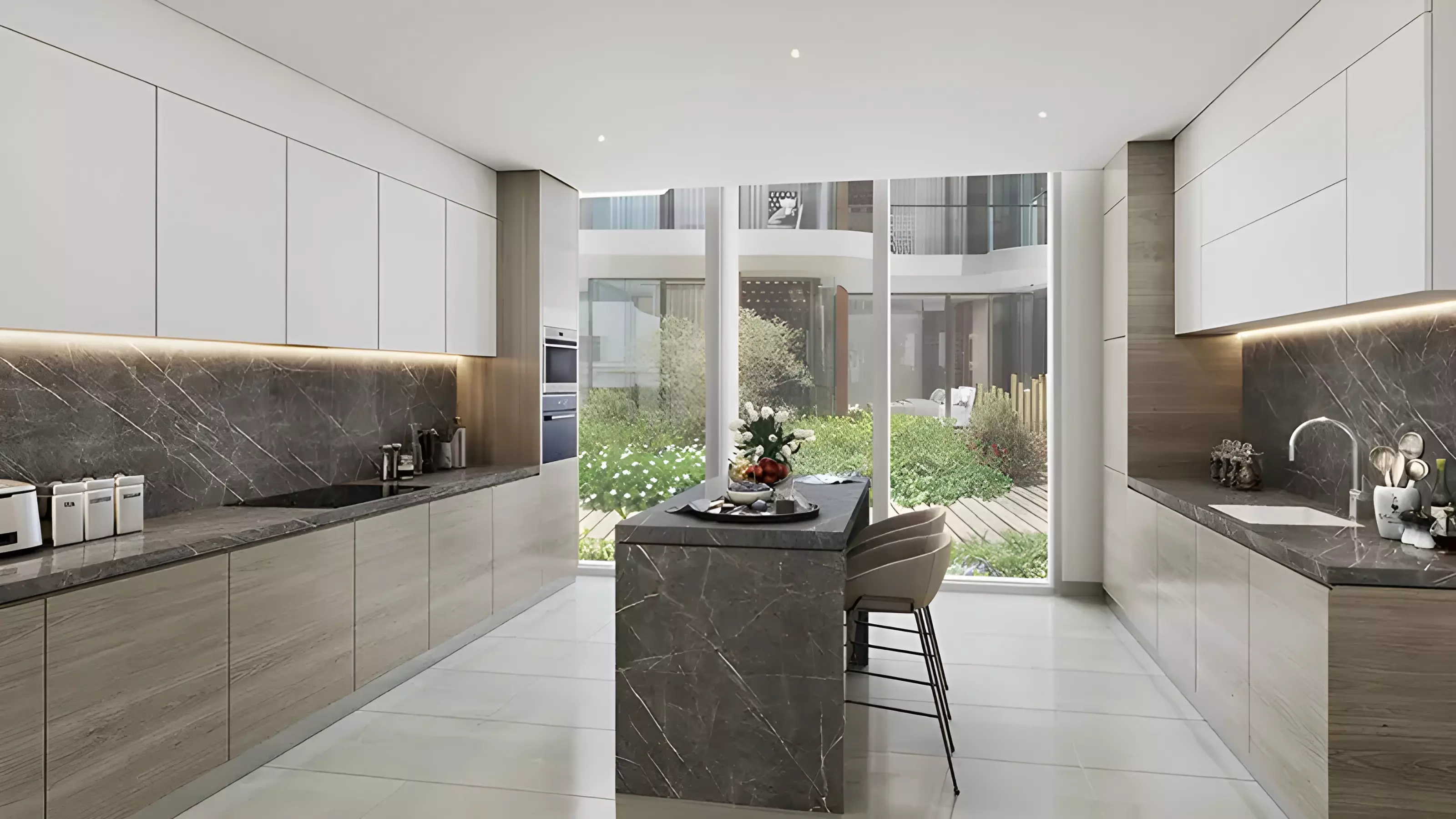 Takaya Kalina by Union Properties P.J.S.C, Takaya - photo 3 of 4