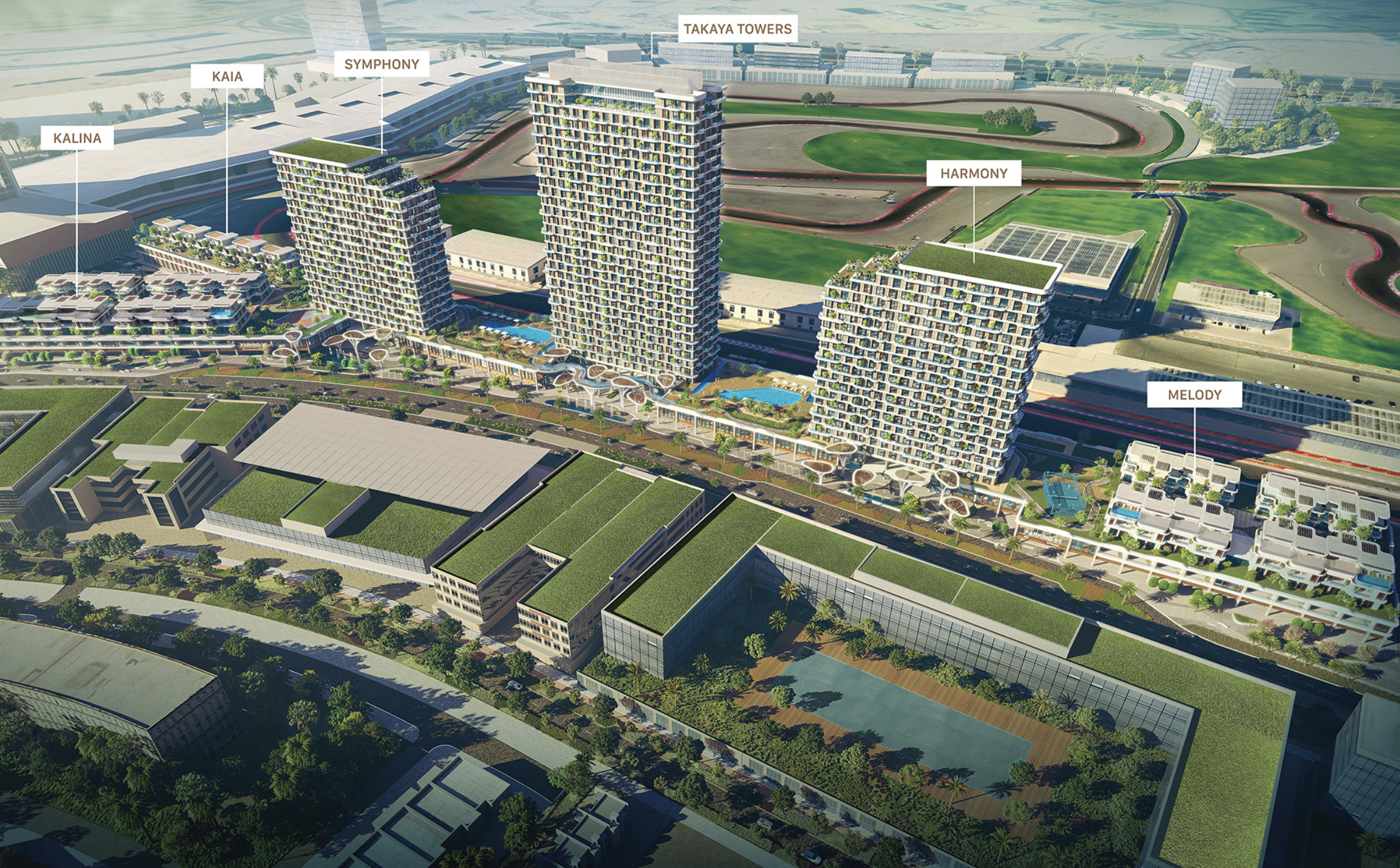 Master plan 3