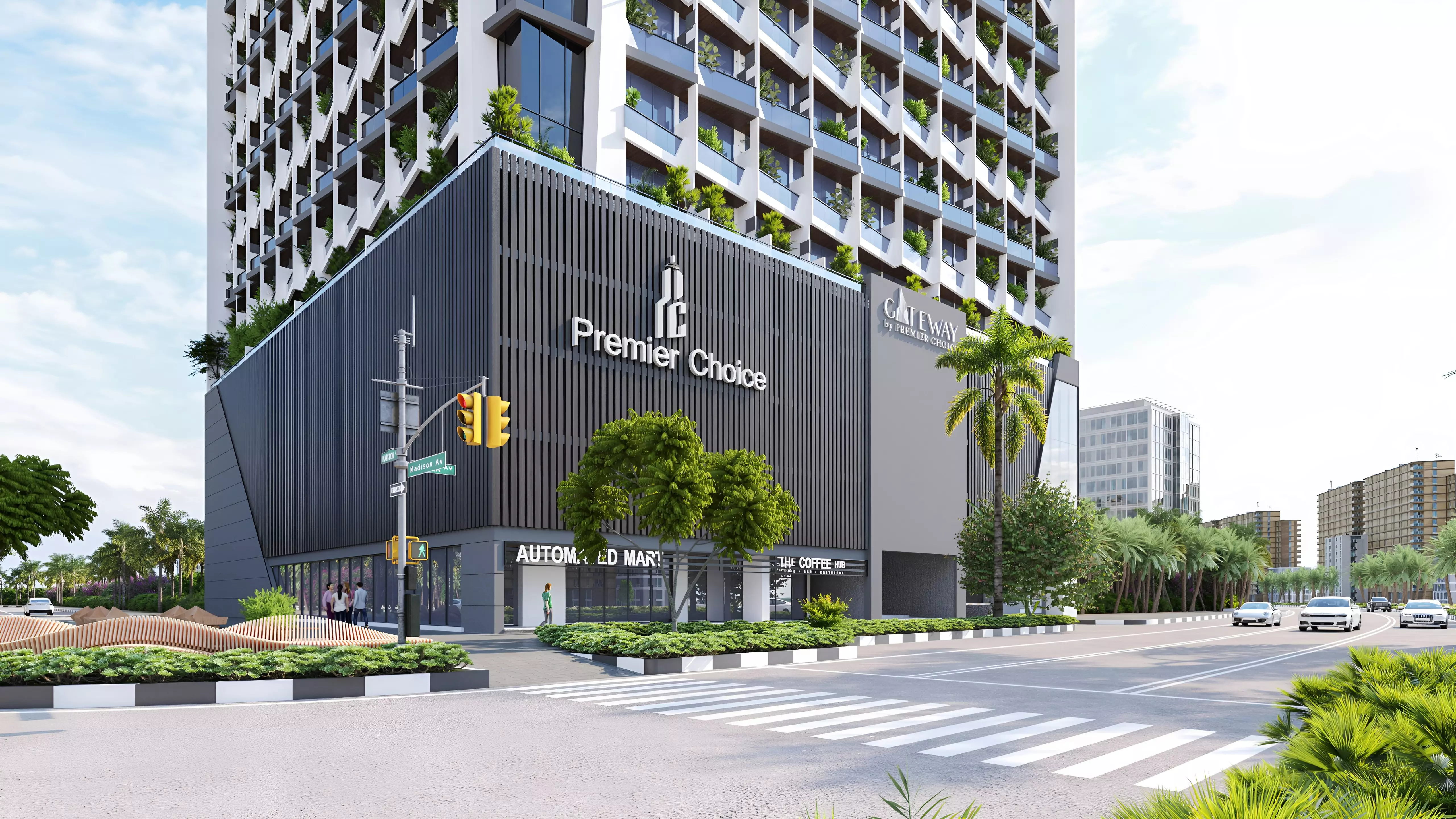 Gateway by Premier Choice International, Gateway - photo 2 of 10