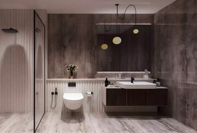 Gateway — Jumeirah Village Circle