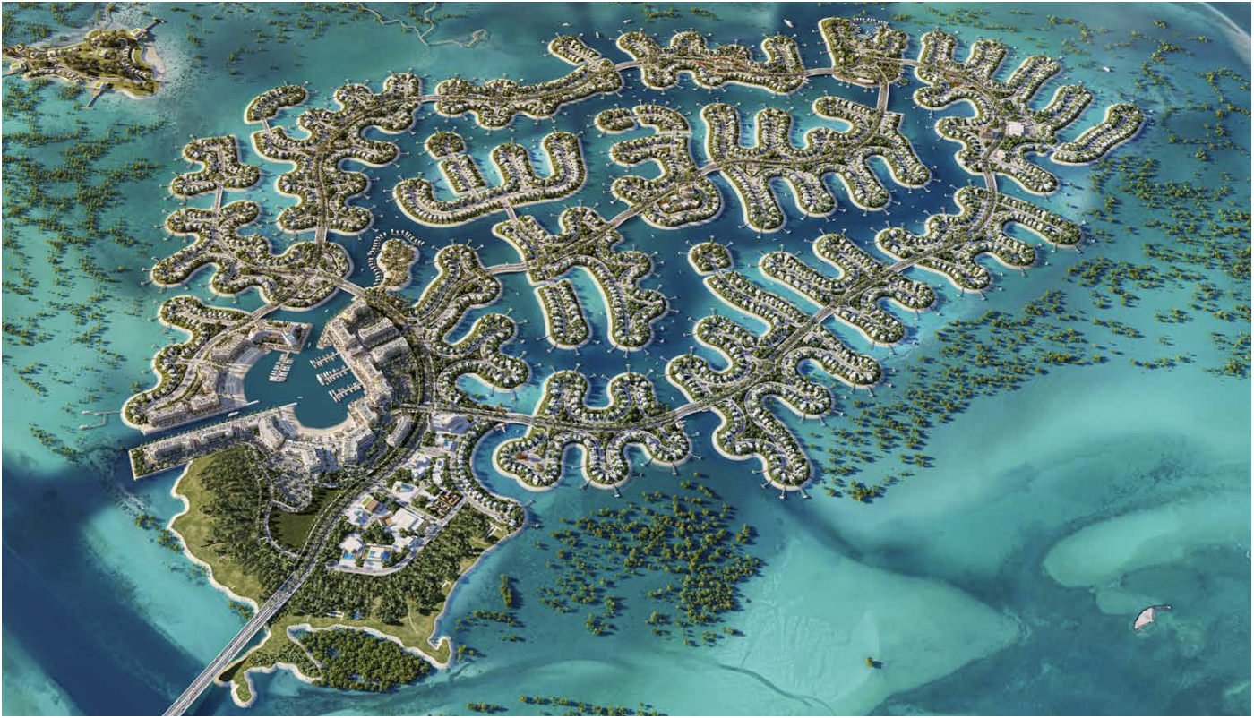 Master plan 3
