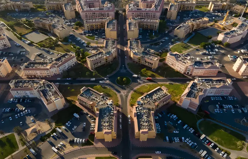 image of 06 Life Residences by Deniz Development, Dubai,International City — [1]