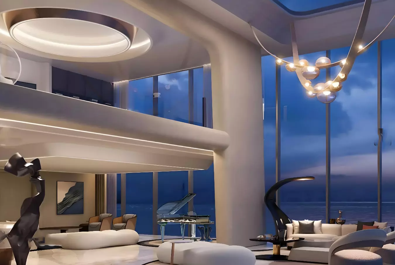 The Stellar Oceano by The Luxe Developers, Oceano - photo 3 of 10