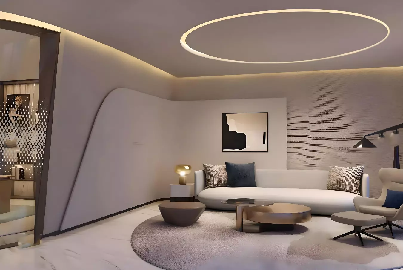 The Stellar Oceano by The Luxe Developers, Oceano - photo 5 of 10