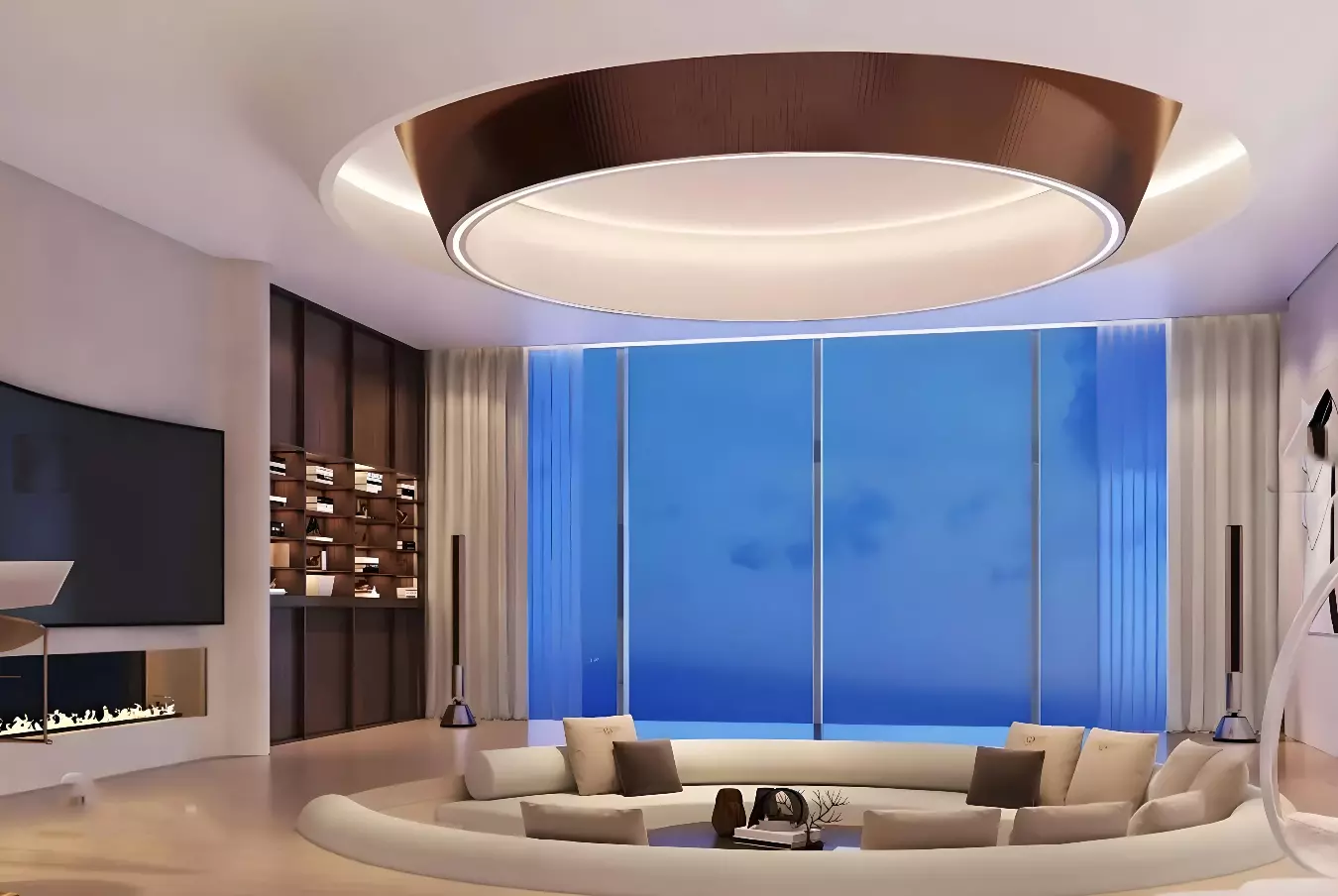 The Stellar Oceano by The Luxe Developers, Oceano - photo 4 of 10