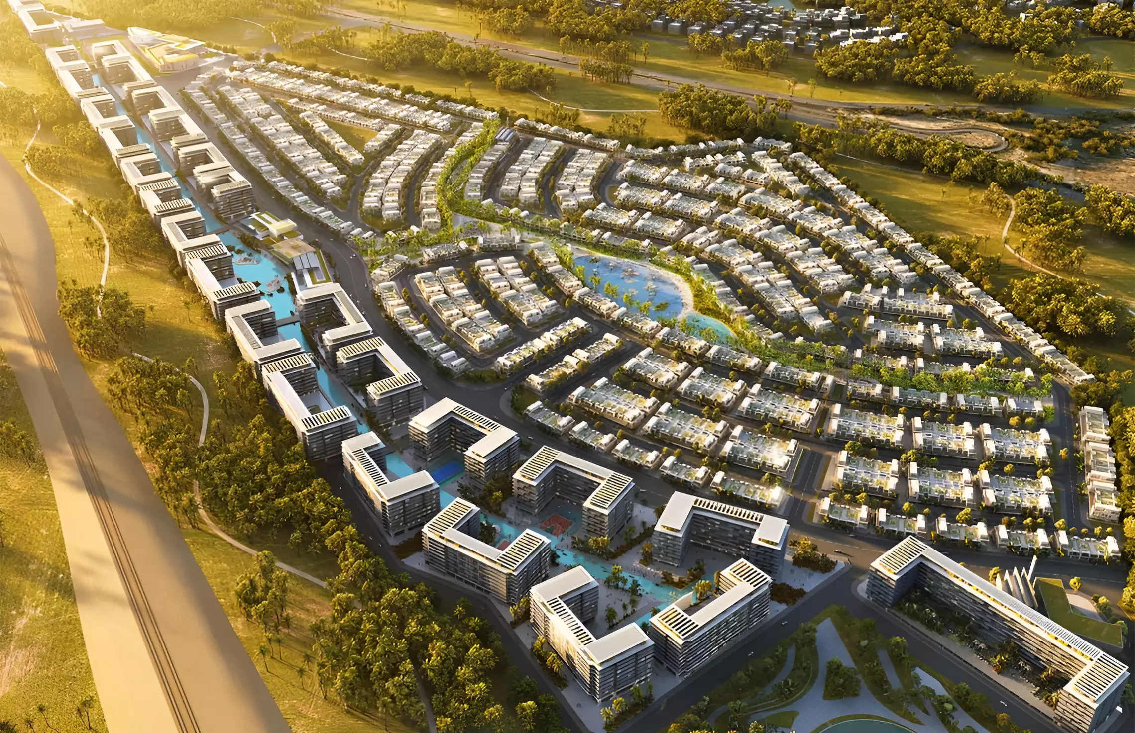 IVY at Damac Riverside by Damac Properties, Ivy - photo 3 of 4