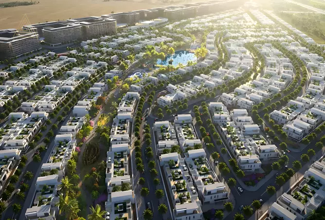 IVY at Damac Riverside - Image 4