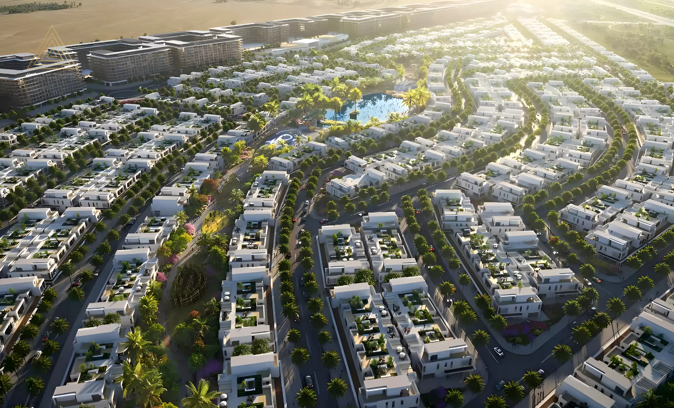 IVY at Damac Riverside by Damac Properties, Ivy - photo 4 of 4