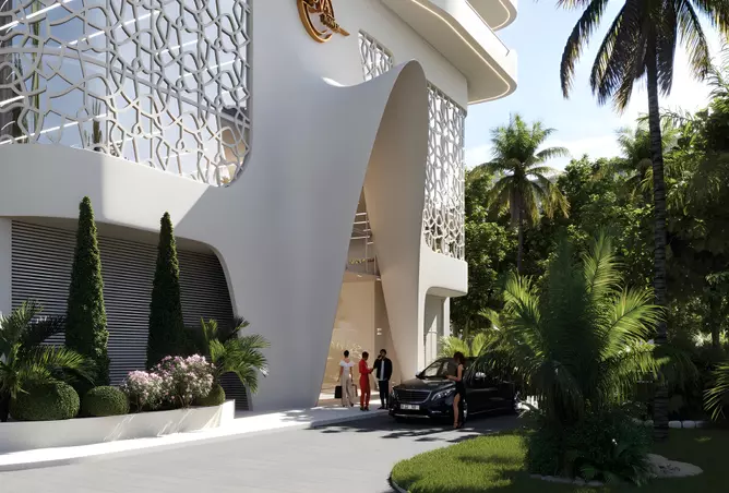 Nova Tower - Image 7
