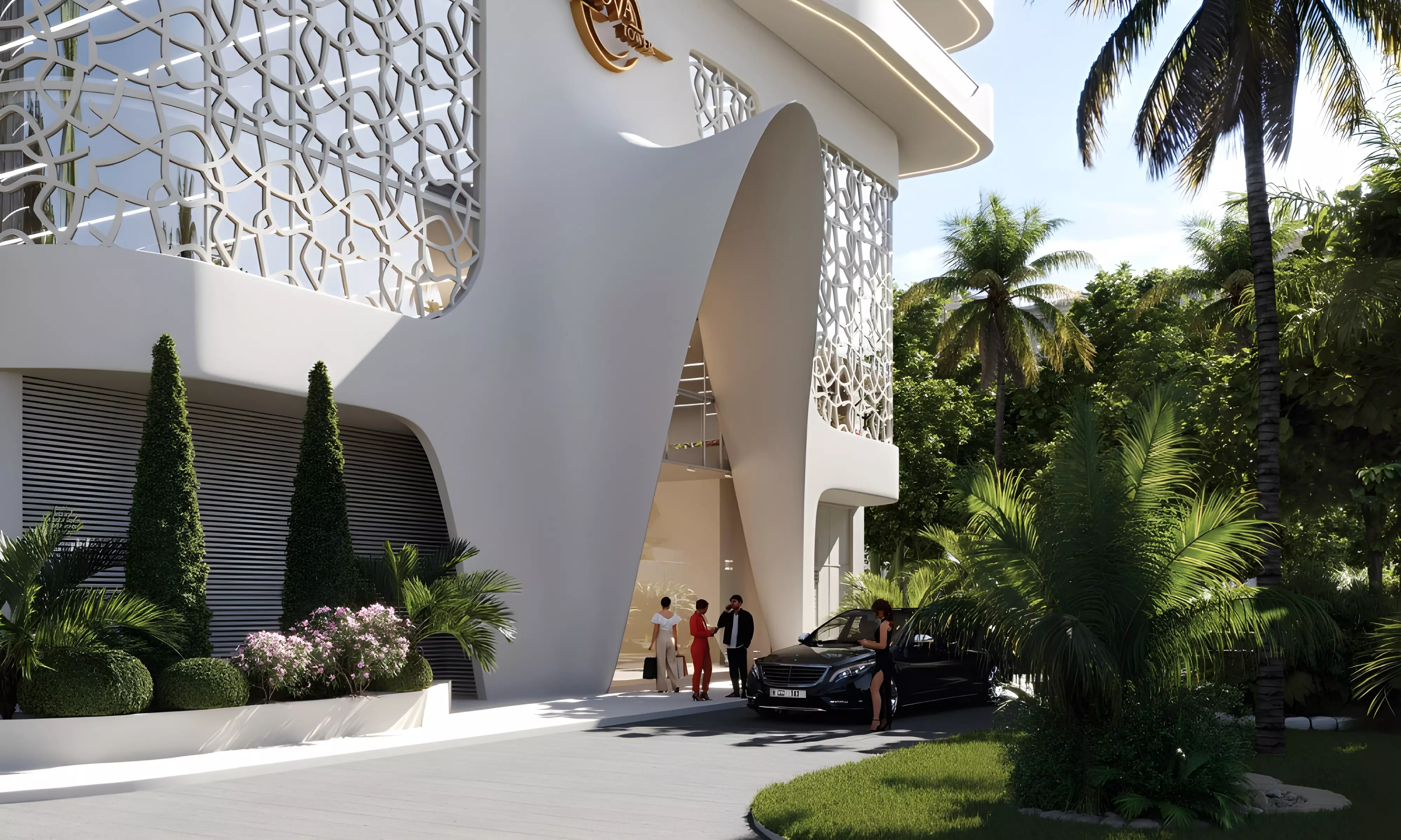 Nova Tower - Image 7