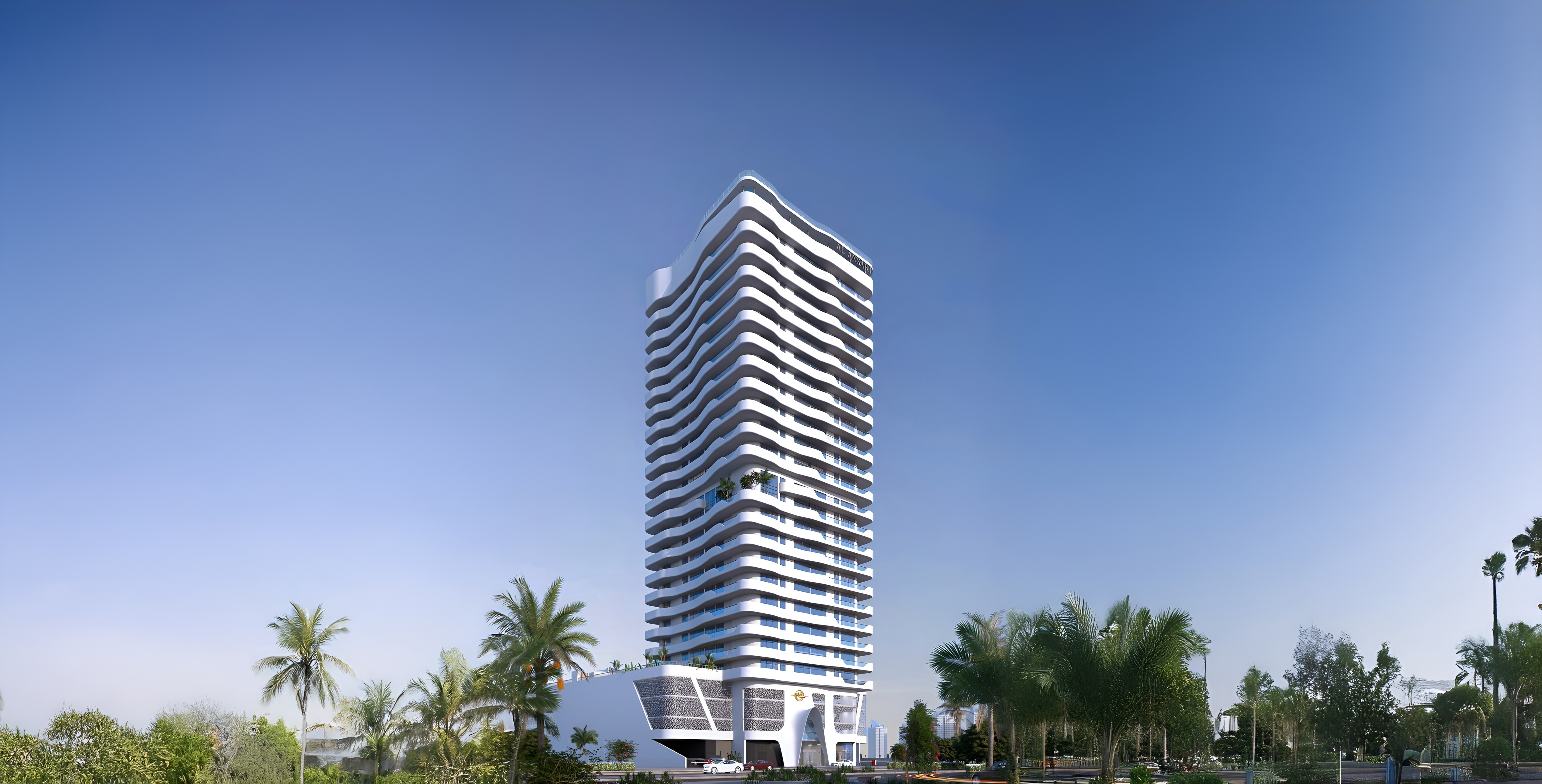 Nova Tower - image 9