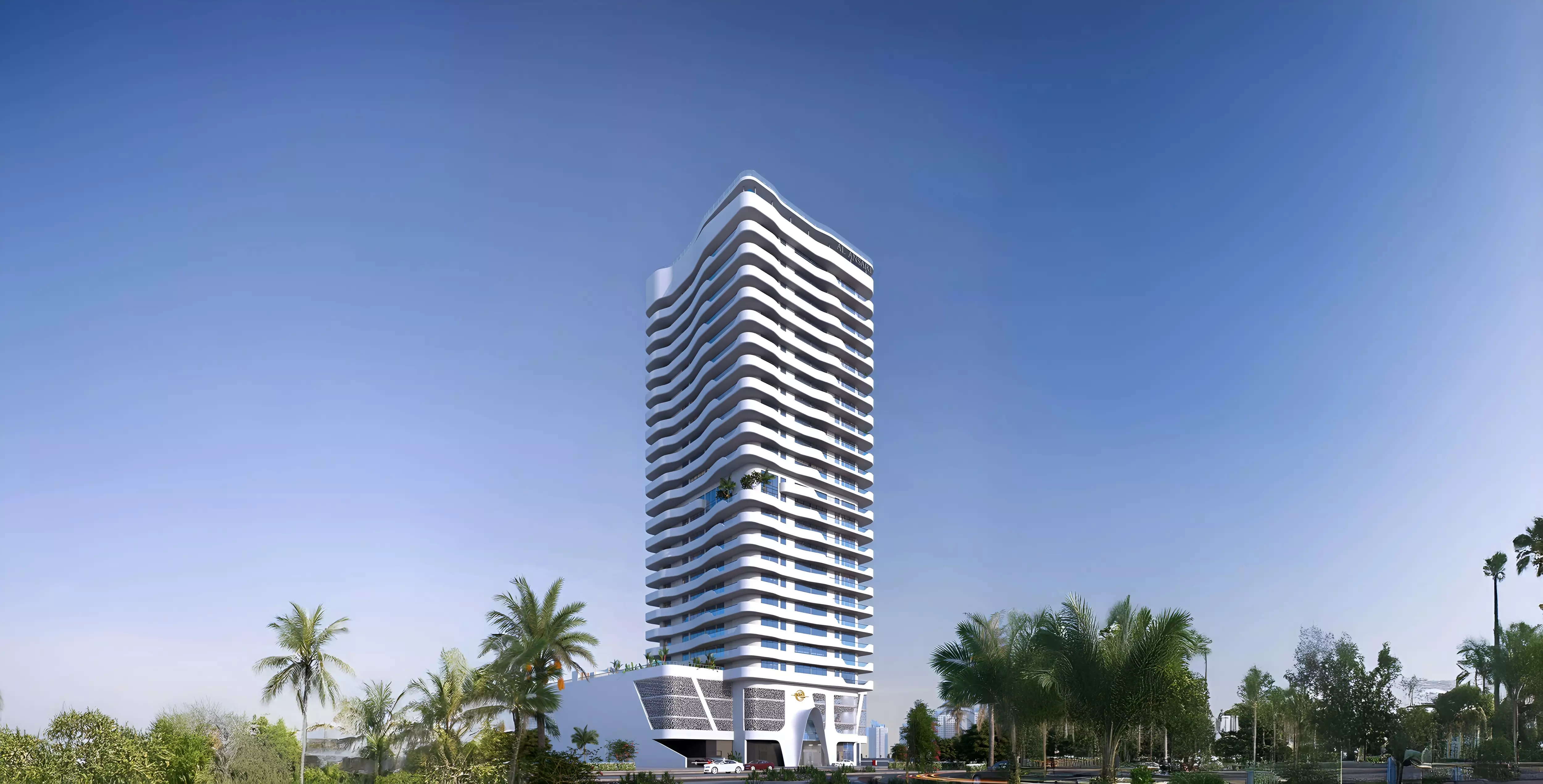 Nova Tower - Image 8