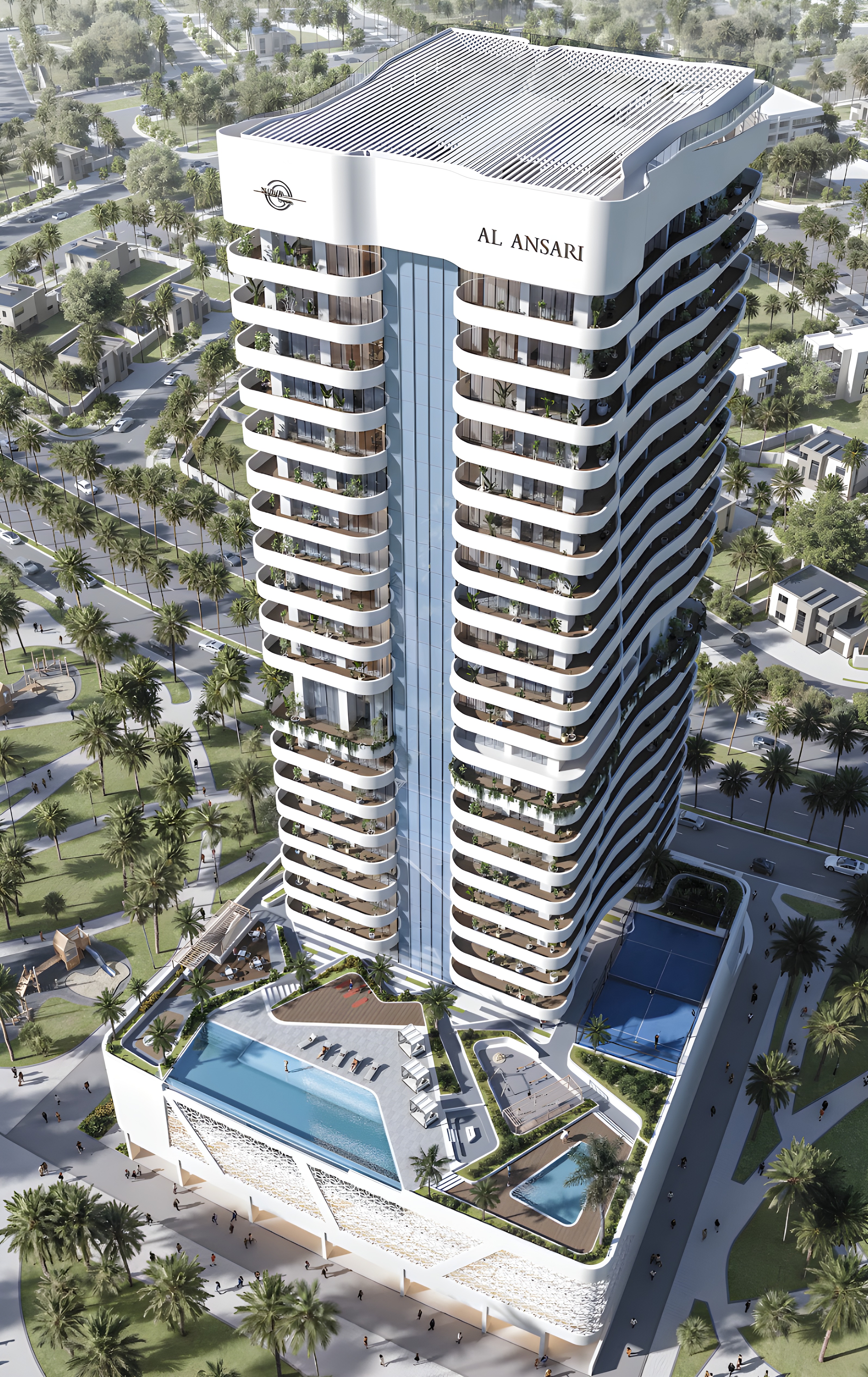 Nova Tower - image 10