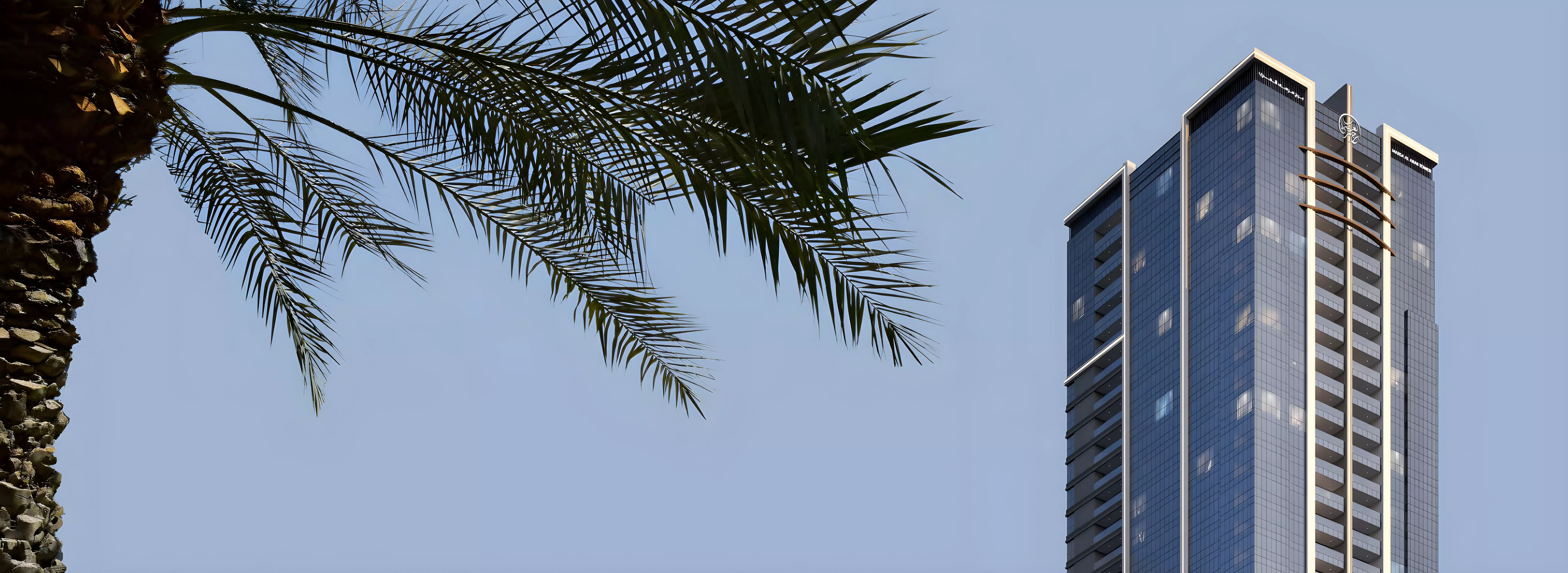 Marsa Al Arab Tower — photo 3 of 5