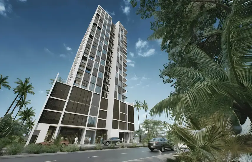 image of Valore by Grid Properties, Dubai,Jumeirah Village Circle — [1]