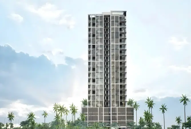 image of Valore by Grid Properties, Dubai,Jumeirah Village Circle — [2]