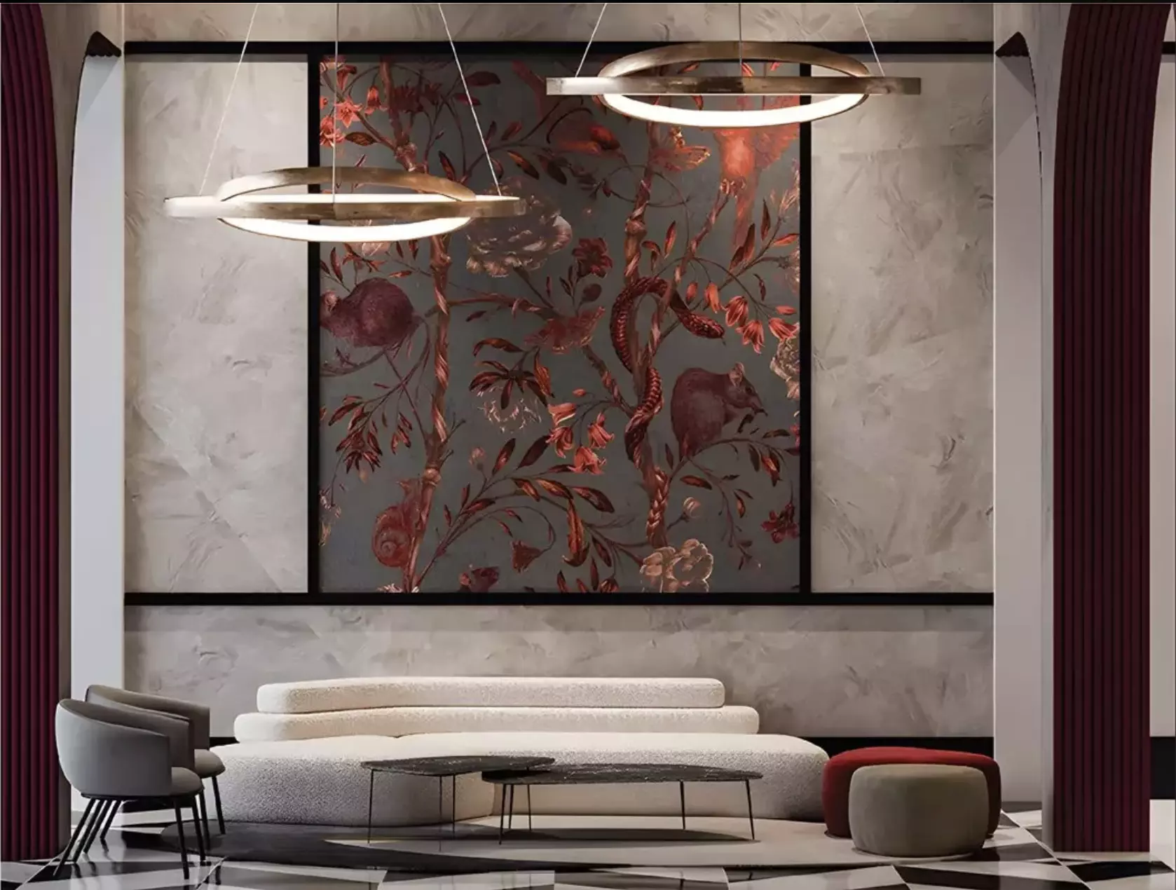 Lilium Tower by Tiger  Properties, Lilium Tower - photo 5 of 6