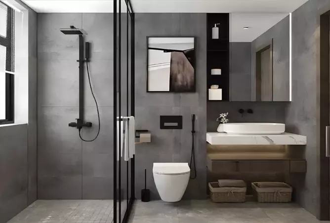 Lilium Tower — Arjan / Motor City
