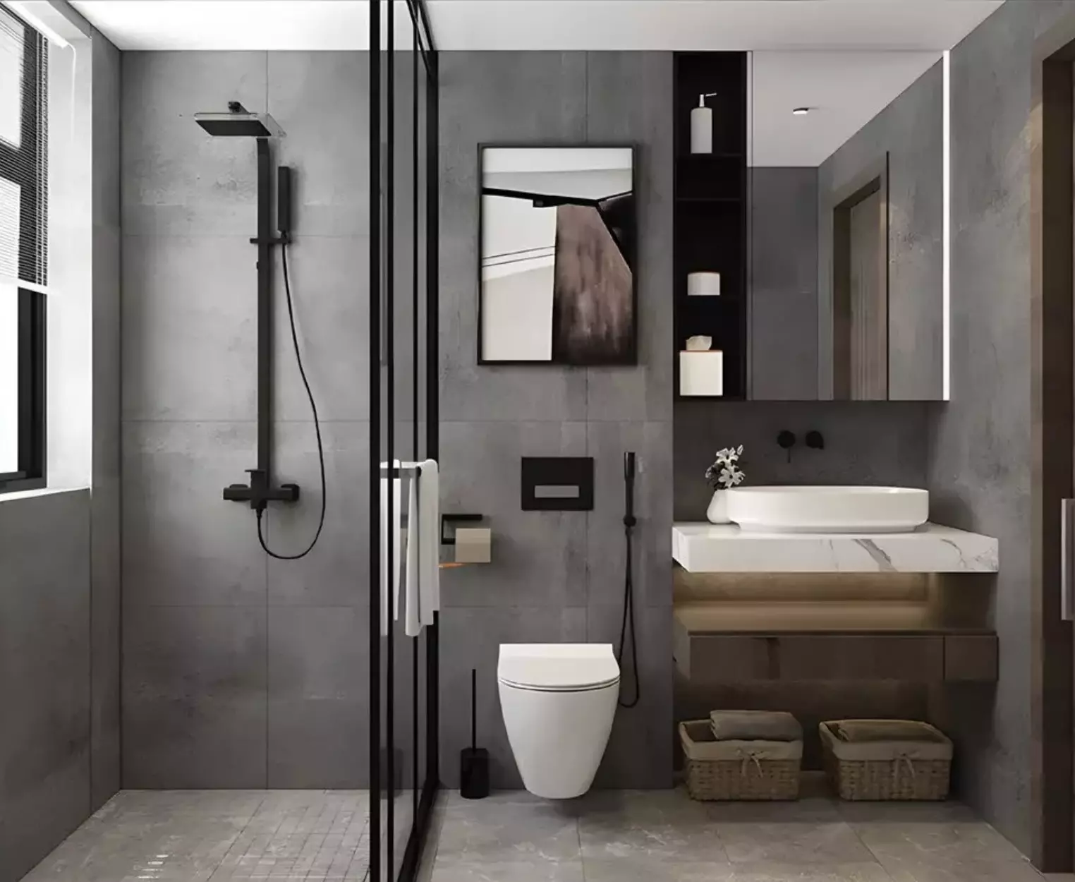 Lilium Tower by Tiger  Properties, Lilium Tower - photo 3 of 6