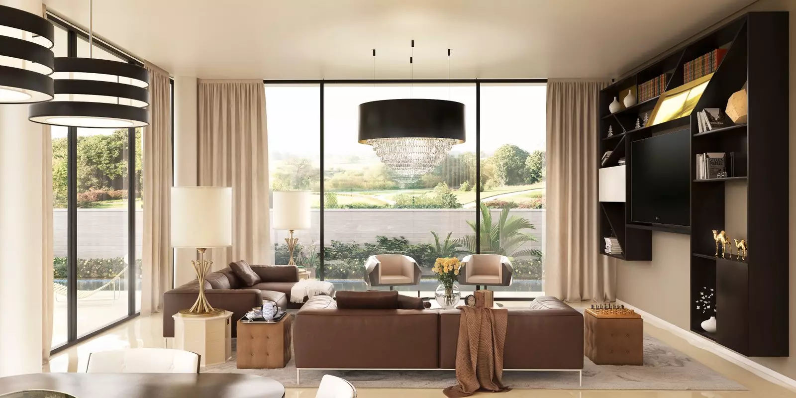 Camelia by Damac Properties, Camelia - photo 4 of 4