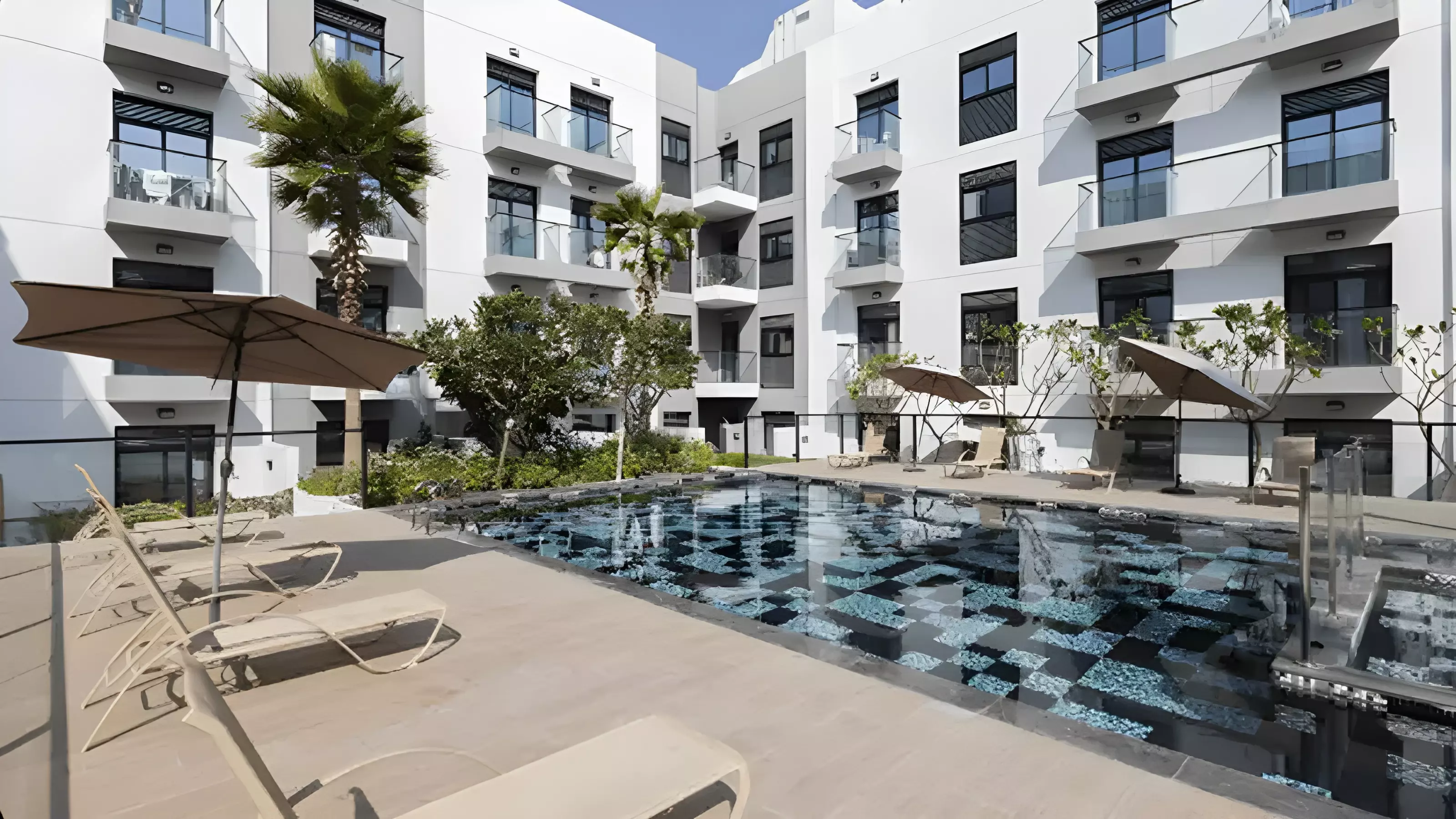 izzzi.life Lime - off-plan apartment/duplex by Orange Group in Izzzi Life Lime