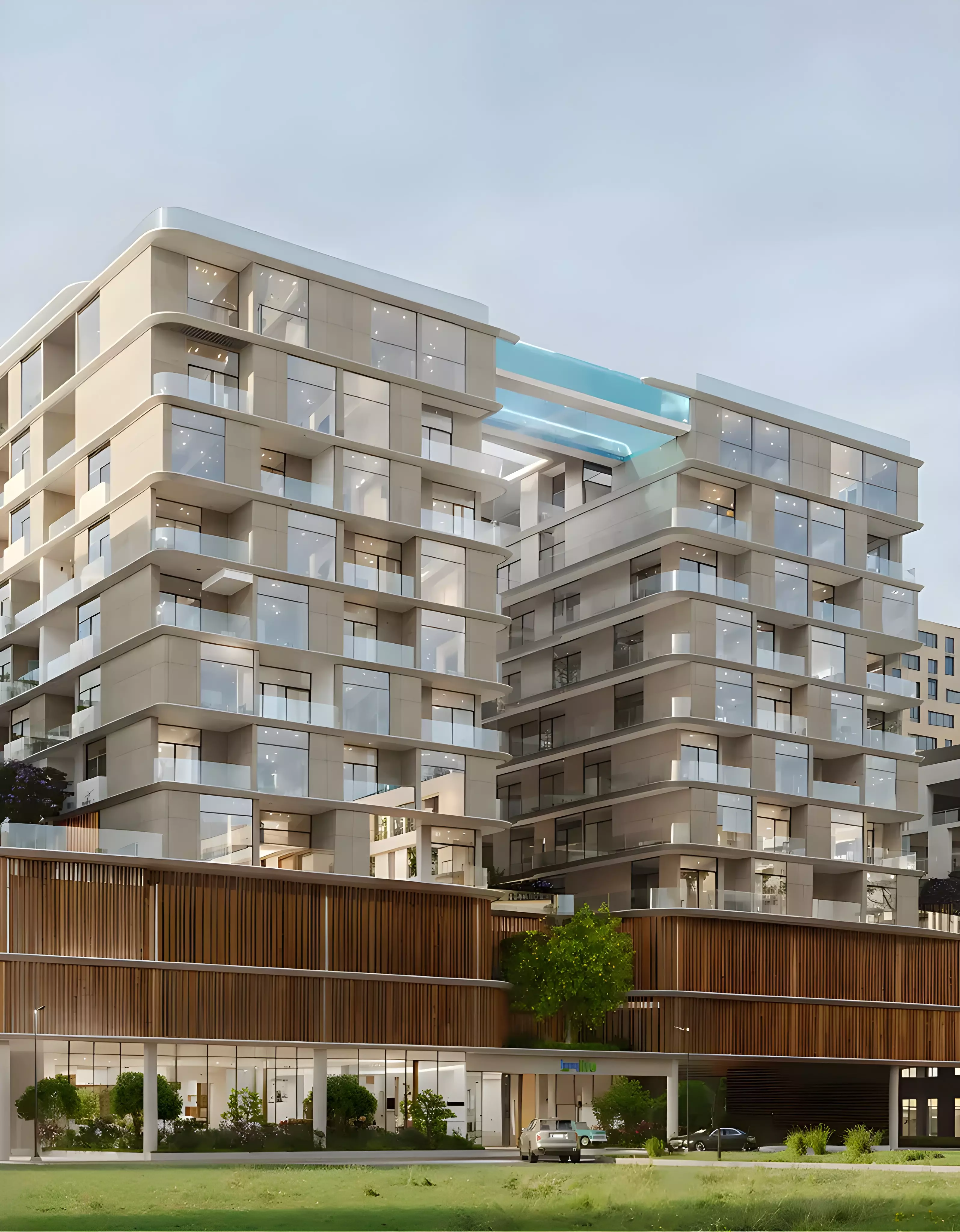izzzi.life Lime by Orange Group, Izzzi Life Lime - photo 2 of 3
