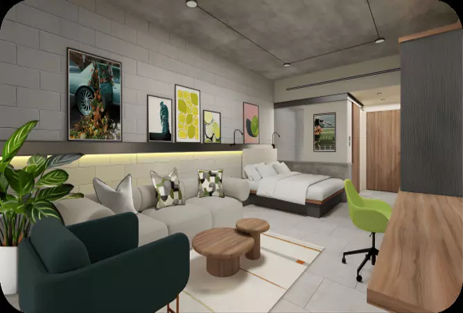 image of izzzi.life Lime by Orange Group, Dubai, Al Satwa — [2]