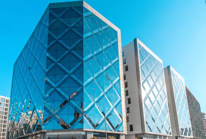 صورة لمشروع وان قطامية من تطوير مجموعة المرشدى في القاهرة, مدينة القاهرة الجديدة, القطامية, كمبوندات القطامية, وان قطامية - [1]