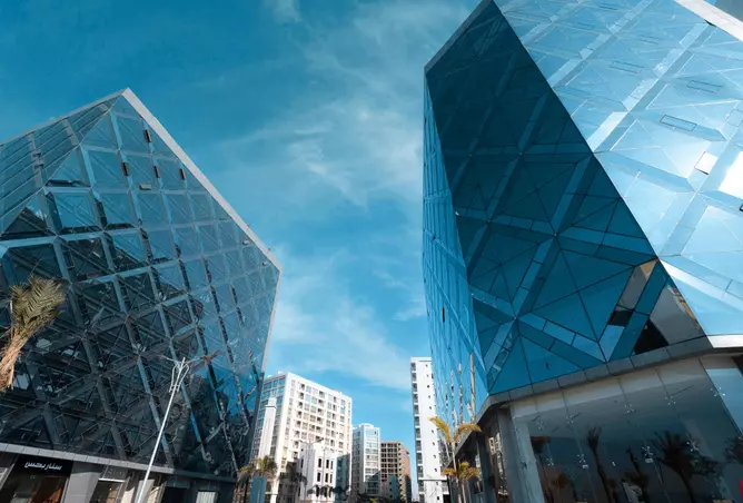 صورة لمشروع وان قطامية من تطوير مجموعة المرشدى في القاهرة, مدينة القاهرة الجديدة, القطامية, كمبوندات القطامية, وان قطامية - [2]