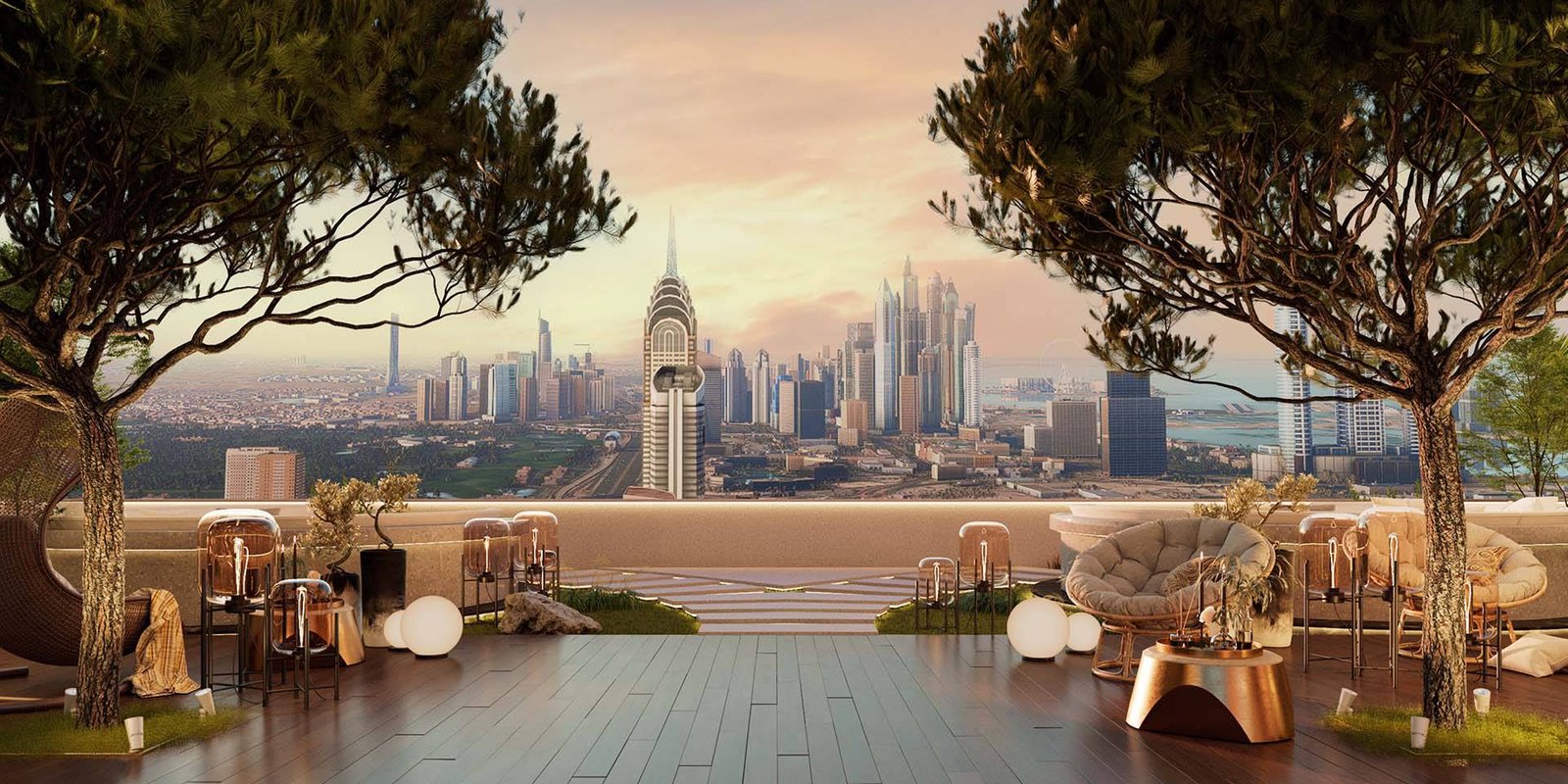 The Biltmore Residences Sufouh - image 10
