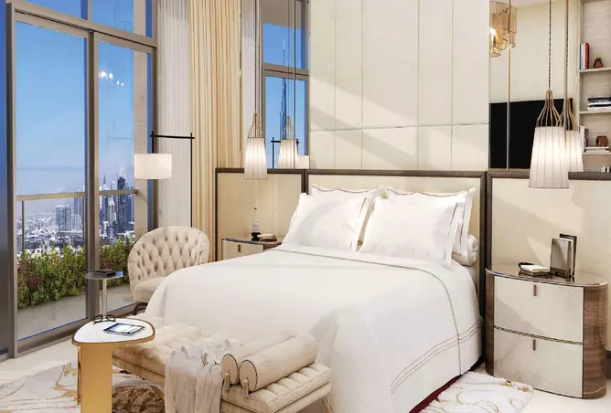 The Biltmore Residences Sufouh - Image 7