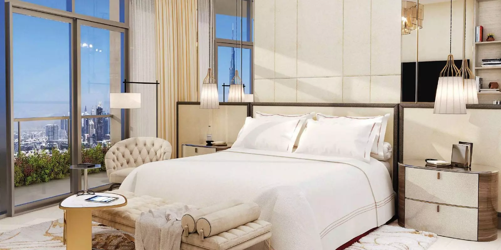 The Biltmore Residences Sufouh — photo 7 of 7