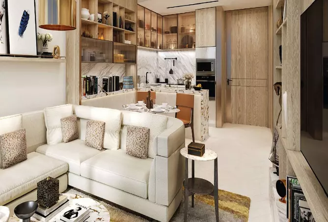 The Biltmore Residences Sufouh - Image 6