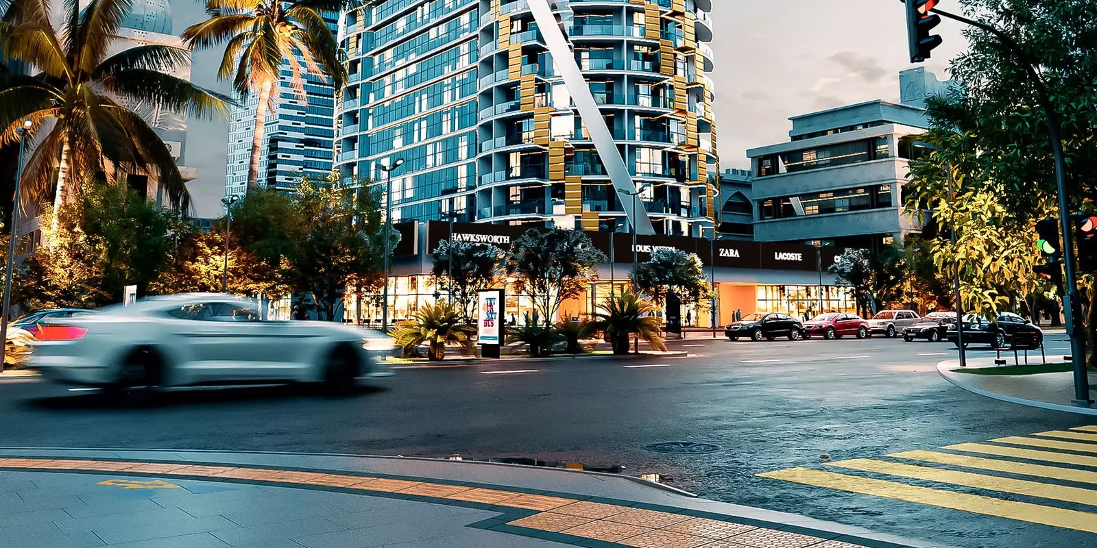 The Biltmore Residences Sufouh by GJ Real Estate, THE BILTMORE RESIDENCES - photo 2 of 7