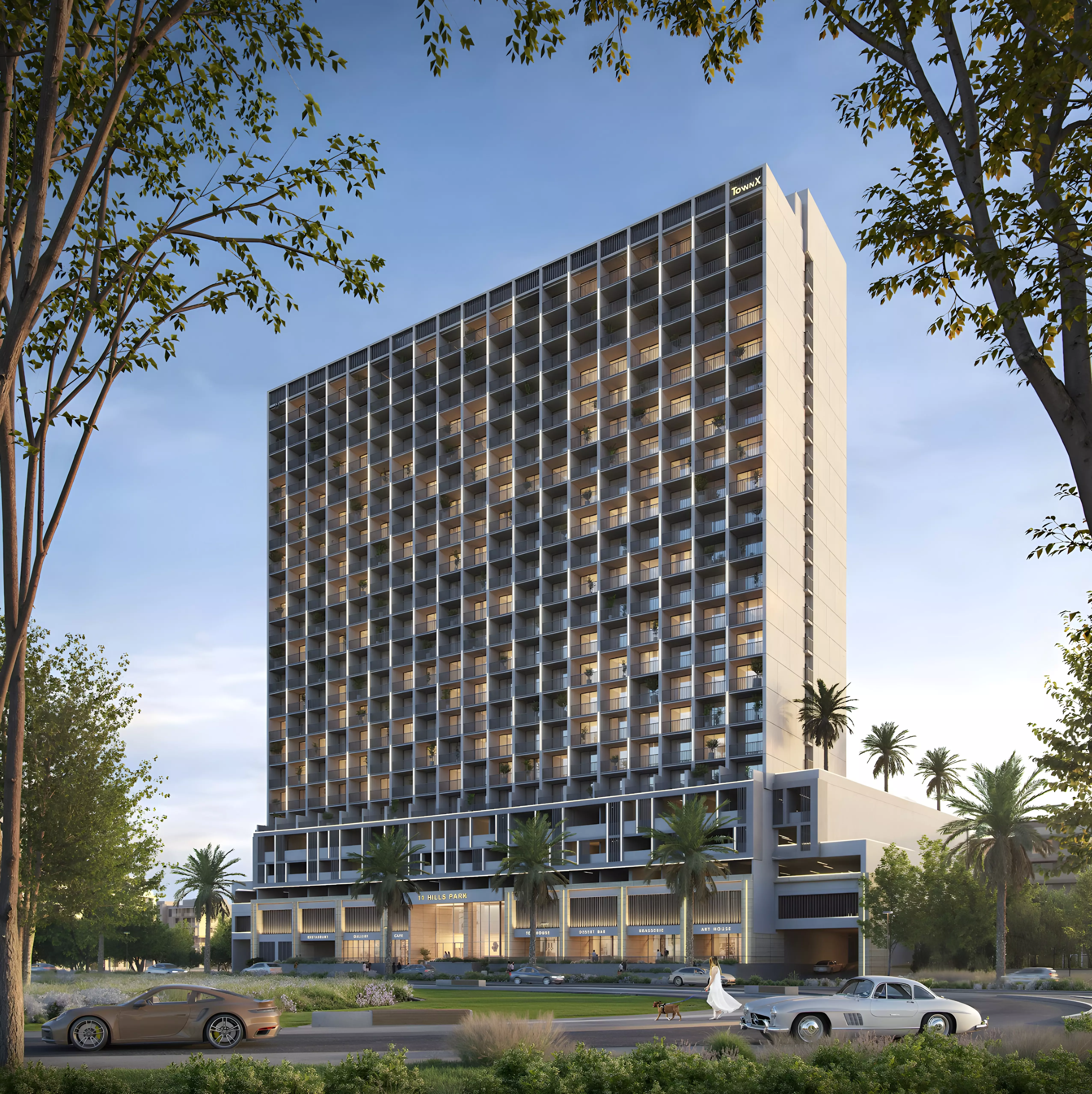 11 Hills Park - Image 6