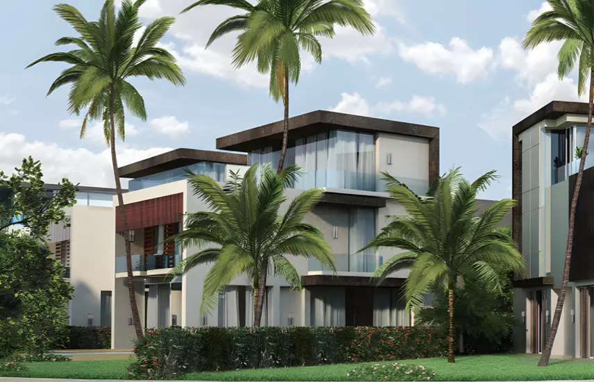 image of Stella Di Mare by Remco for Real Estate, Suez, Al Ain Al Sokhna, Stella Di Mare, Stella Di Mare 1 — [1]