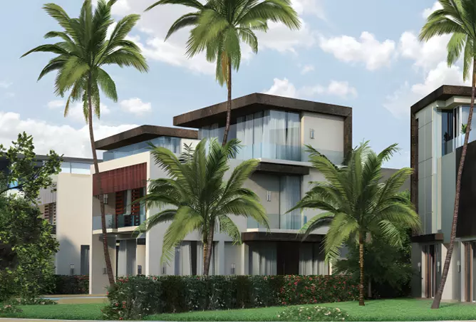 image of Stella Di Mare by Remco for Real Estate, Suez, Al Ain Al Sokhna, Stella Di Mare, Stella Di Mare 1 — [1]