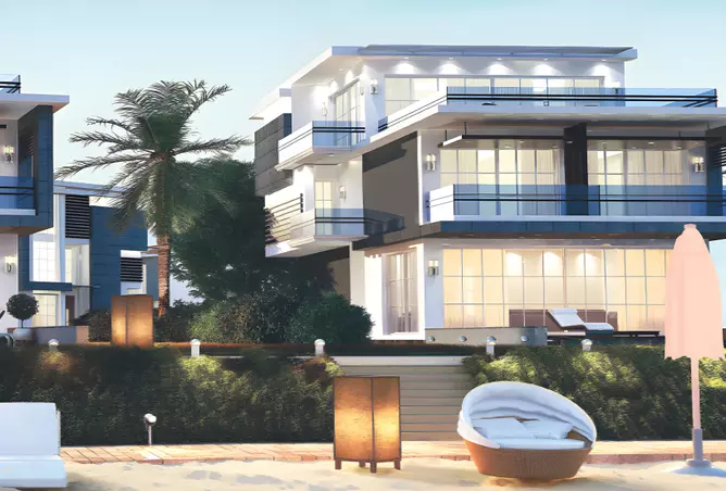 image of Stella Di Mare by Remco for Real Estate, Suez, Al Ain Al Sokhna, Stella Di Mare, Stella Di Mare 1 — [2]