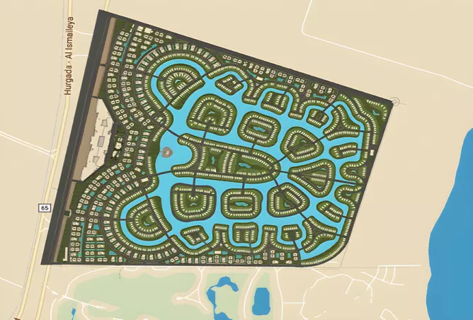 image of Stella Di Mare by Remco for Real Estate, Suez, Al Ain Al Sokhna, Stella Di Mare, Stella Di Mare 1 — [3]