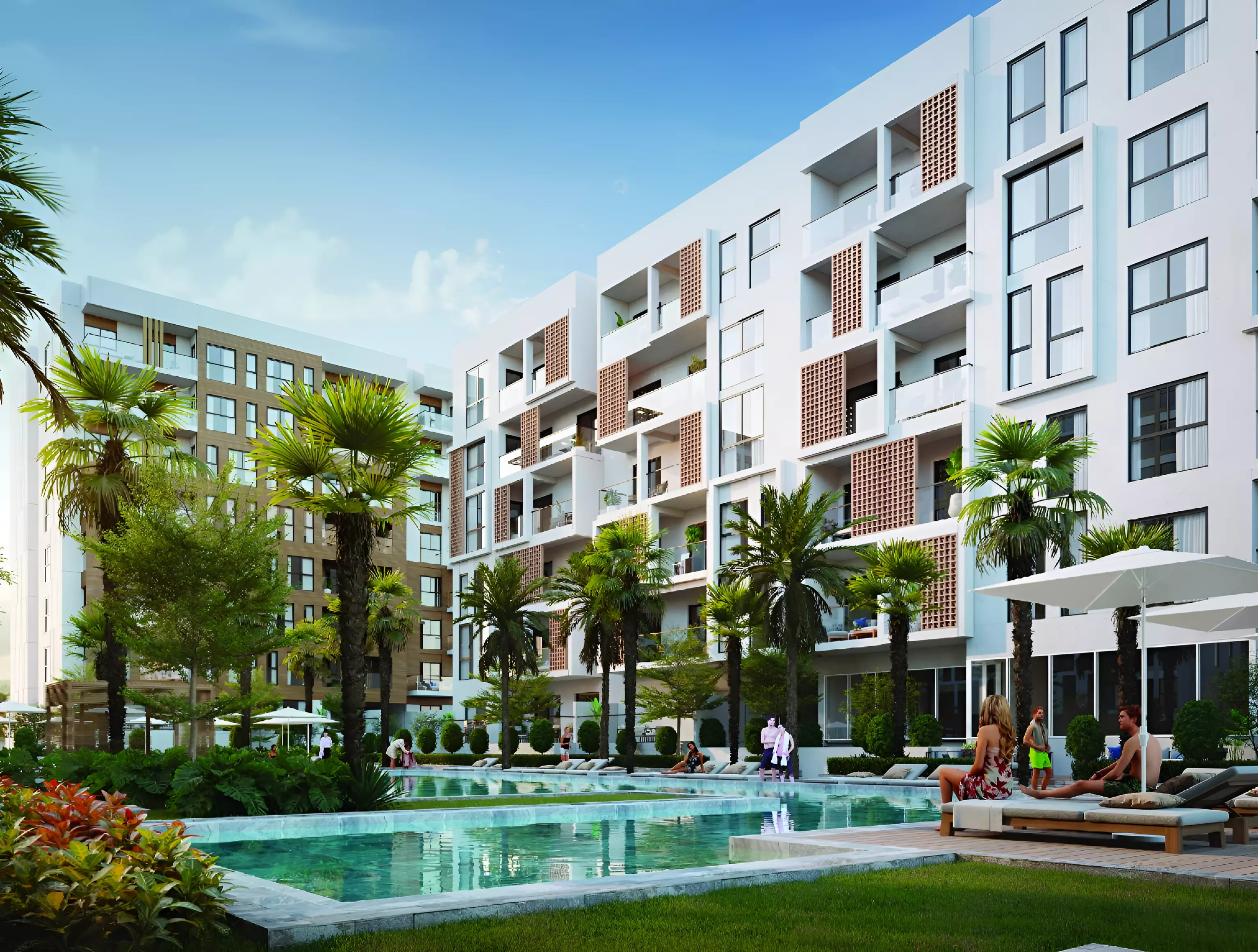 Hillside Residences Phase 3 By Wasl by Wasl Properties, Hillside Residences 3 - photo 5 of 8