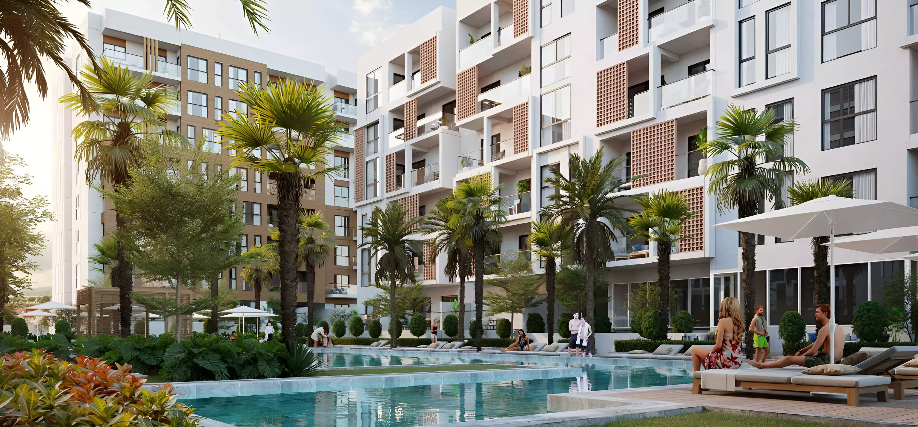 Hillside Residences Phase 3 By Wasl by Wasl Properties, Hillside Residences 3 - photo 4 of 8