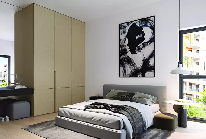 Hillside Residences Phase 3 By Wasl — Wasl Gate