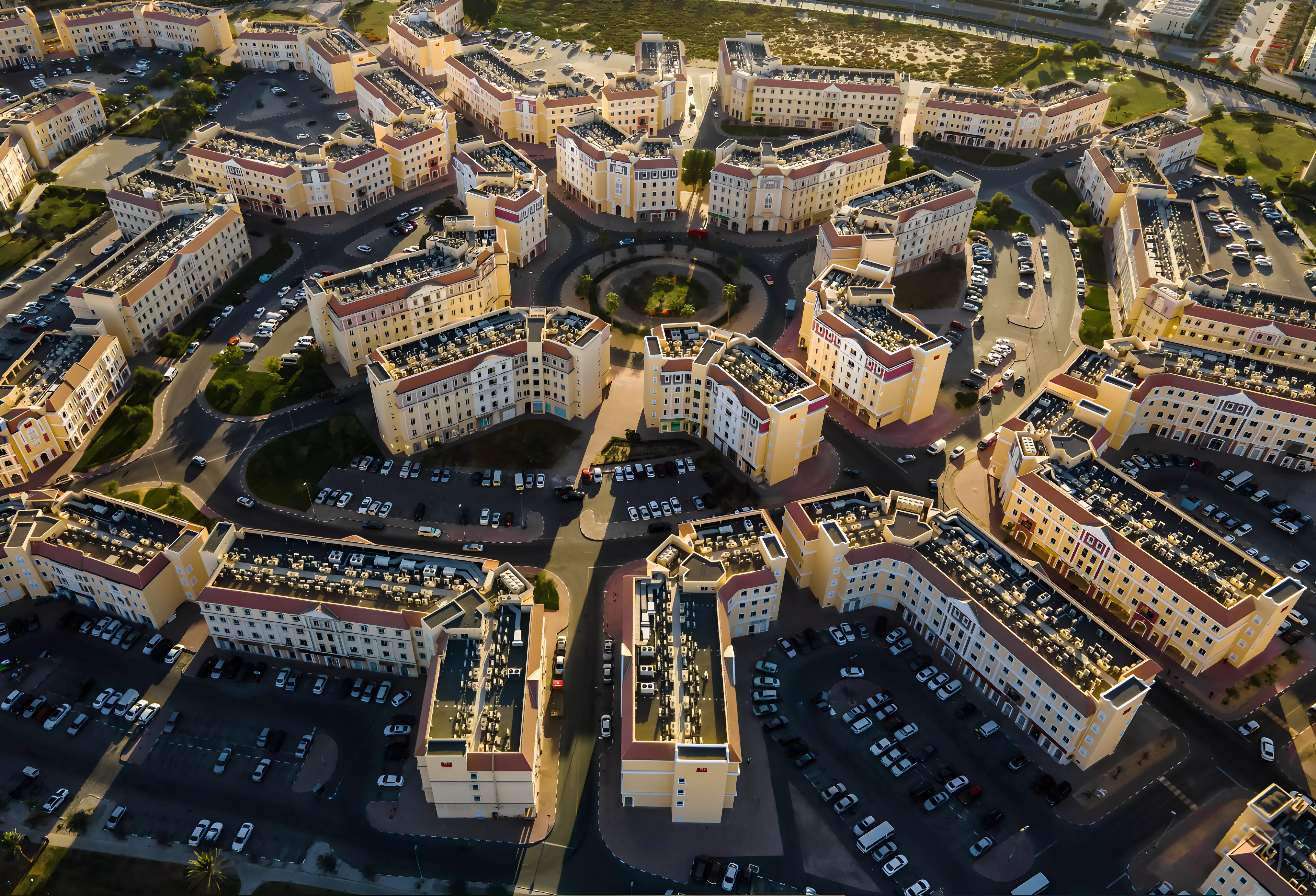 Longford Residences - off-plan apartment by Devan Development in Longford Residences