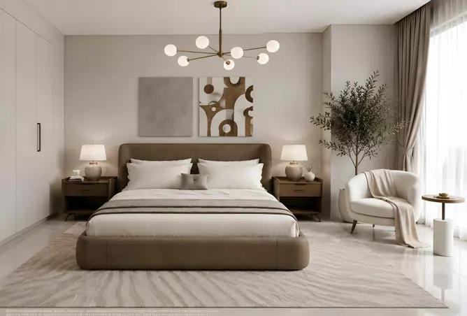 Novara Residence — Arjan