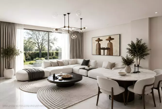 image of Novara Residence by Cavara Developments, Dubai,Arjan — [2]