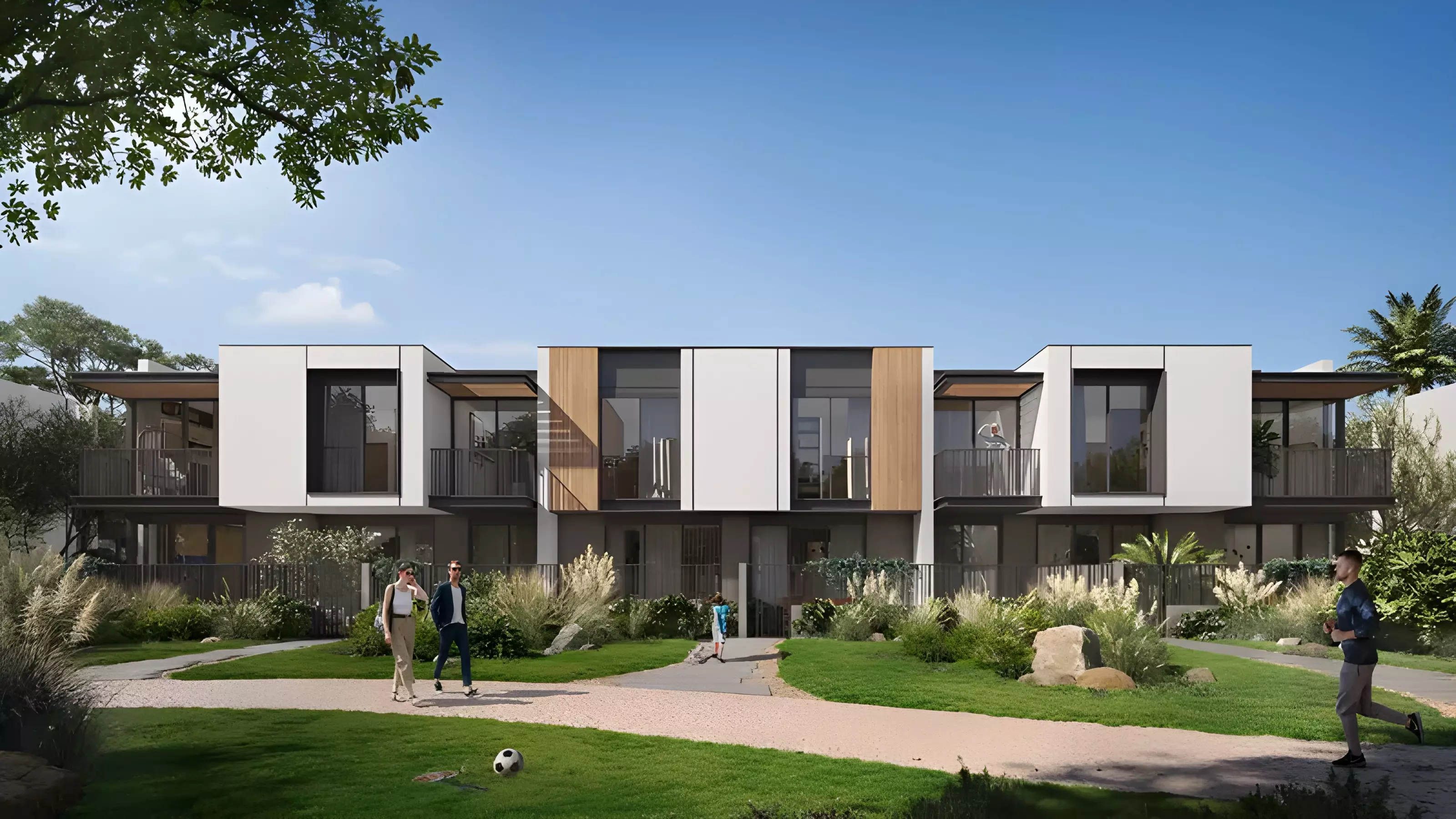 Oasis by Aldar Properties PJSC, Haven By Aldar - photo 4 of 5
