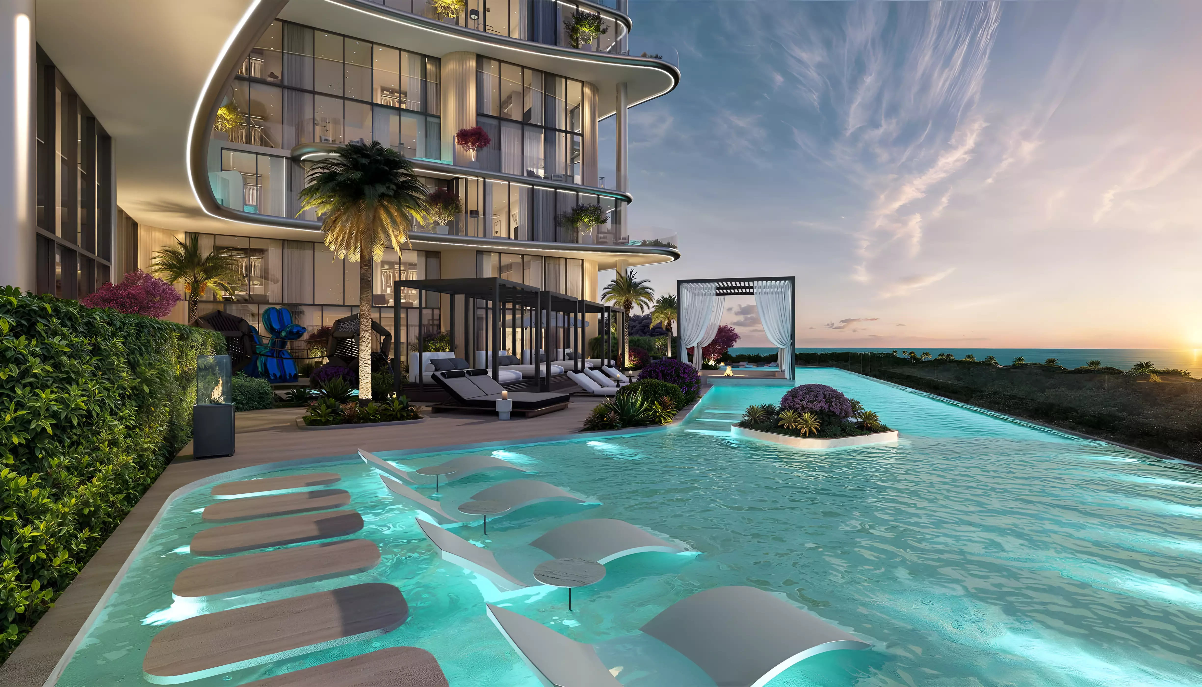 Villa del Gavi by Mr Eight Development, Villa del Gavi - photo 2 of 8